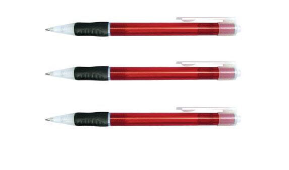 Bút bi Thiên Long TL032 đỏ
