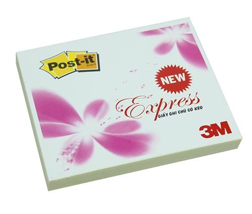Giấy ghi chú Post-it New Express 3 x 3