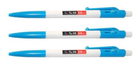 Bút bi Thiên Long TL08 - xanh