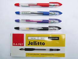 Bút nước Jellitto