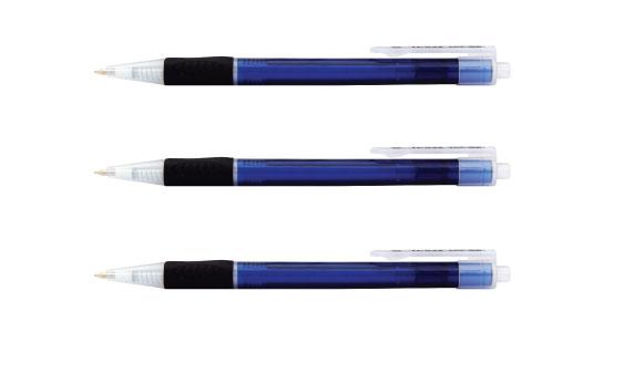 Bút bi Thiên Long TL032 xanh