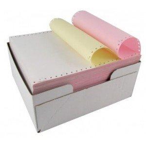 Giấy vi tính Liên Sơn 2 - 5 liên 380x279