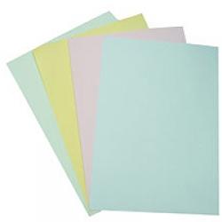 Giấy pho màu A4 80