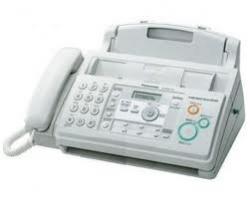 Máy Fax Panasonic KX-FP701