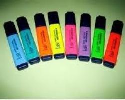 Bút dạ quang HL06