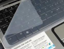Miếng lót bàn phím Laptop
