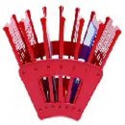 Khay dựng báo , hồ sơ 6 tầng