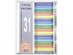 Bìa phân trang 31 số