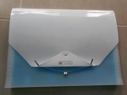 Cặp Hồ sơ 20 ngăn