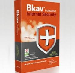 Phần mềm diệt virut BKAV